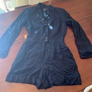 Club Monaco romper